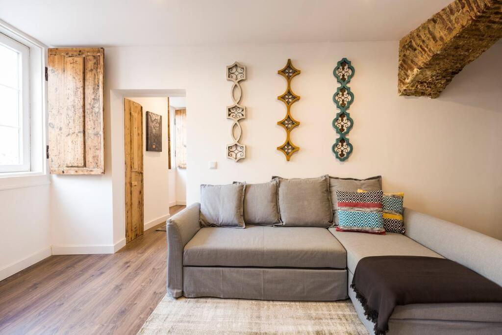 Appartement Ola - Castelo Iii