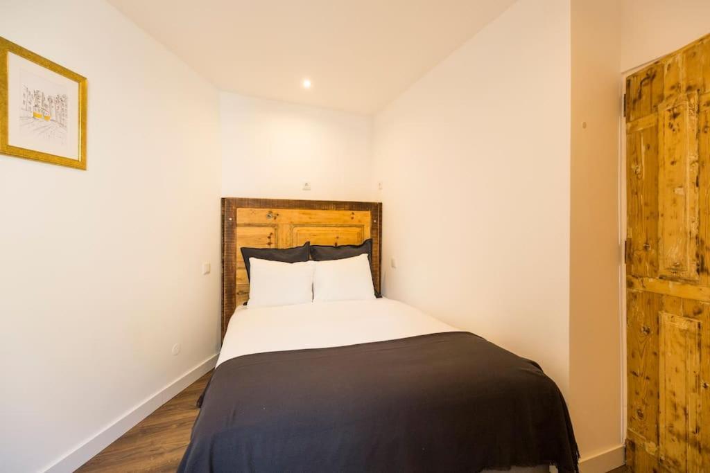 Appartement Ola - Castelo Iii Lisboa