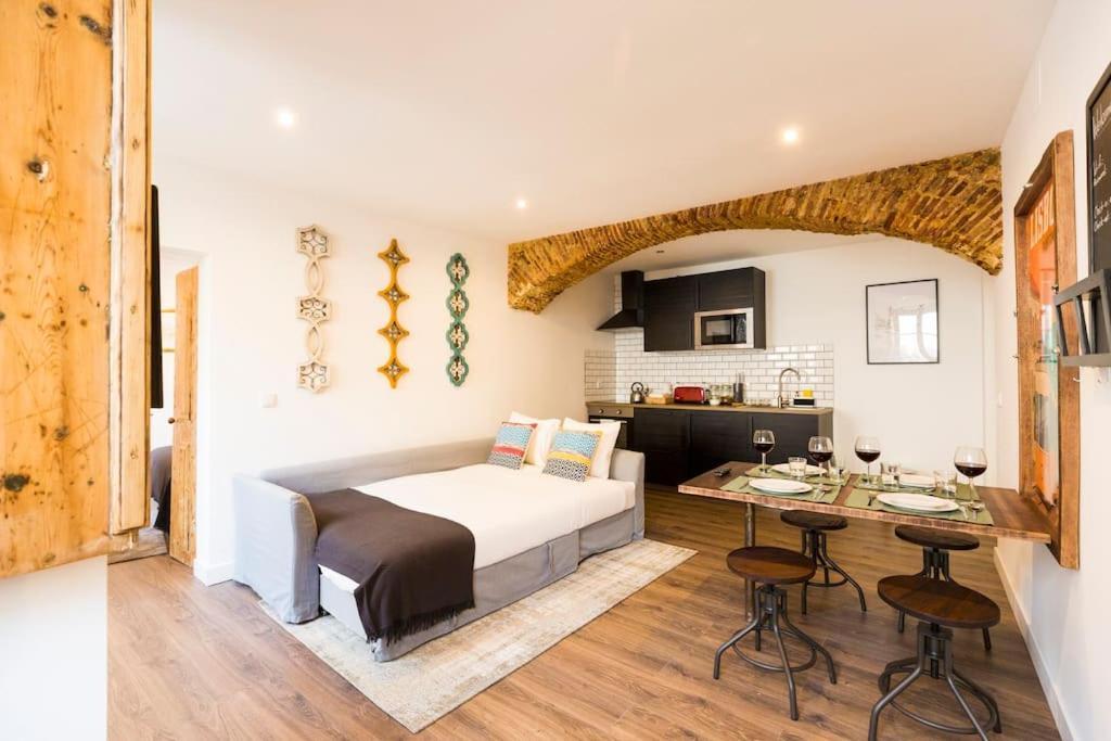 Ola - Castelo Iii Appartement